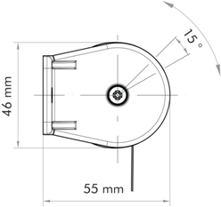 Installation scheme